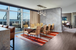  - Omni Hotel at the Battery Atlanta - I-285, Exit 19 & 20