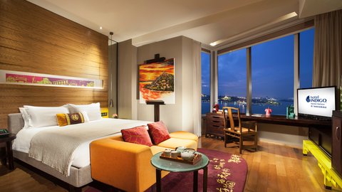 HOTEL INDIGO HARBOUR VIEW - Photo 123