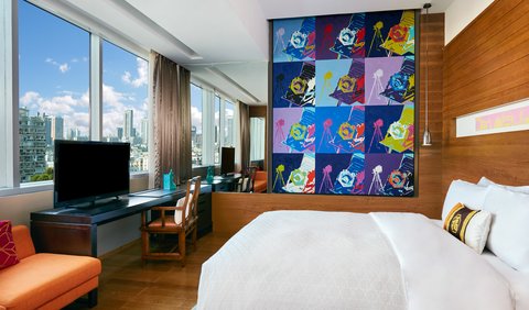 HOTEL INDIGO HARBOUR VIEW - Photo 69