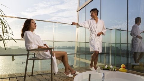 HOTEL INDIGO HARBOUR VIEW - Photo 35