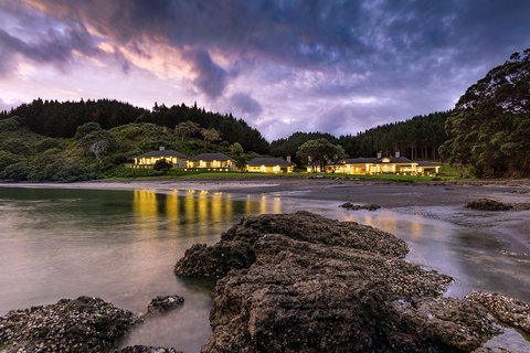 HELENA BAY LODGE - Photo 10