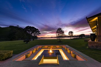 HELENA BAY LODGE