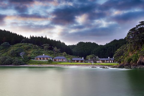 HELENA BAY LODGE - Photo 9