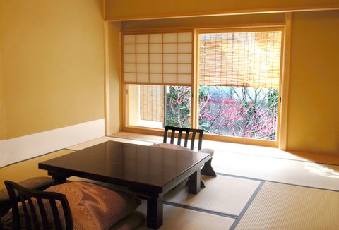 KANAMEAN NISHITOMIYA RYOKAN - Photo 15