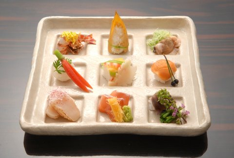 KANAMEAN NISHITOMIYA RYOKAN - Photo 11