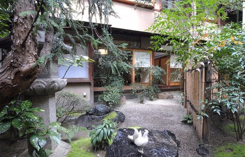 KANAMEAN NISHITOMIYA RYOKAN - Photo 5