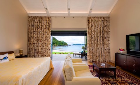 HELENA BAY LODGE - Photo 2