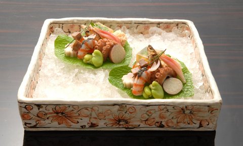 KANAMEAN NISHITOMIYA RYOKAN - Photo 13
