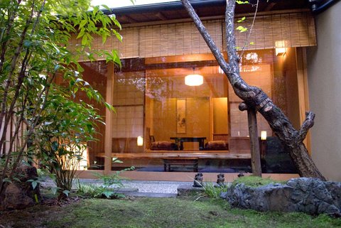 KANAMEAN NISHITOMIYA RYOKAN - Photo 7
