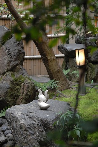 KANAMEAN NISHITOMIYA RYOKAN - Photo 4