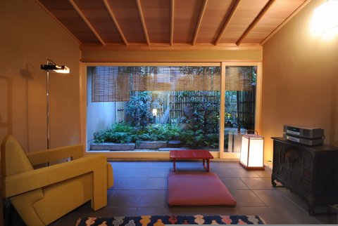 KANAMEAN NISHITOMIYA RYOKAN - Photo 6