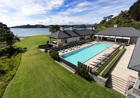 HELENA BAY LODGE - Photo 7