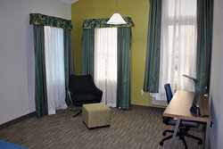  - Holiday Inn Express Durham