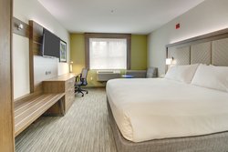  - Holiday Inn Express Durham