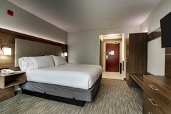  - Holiday Inn Express Durham