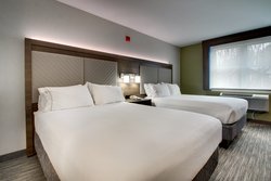  - Holiday Inn Express Durham