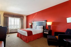  - Holiday Inn Express & Suites Odessa