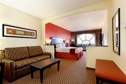  - Holiday Inn Express & Suites Odessa