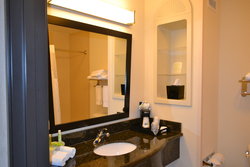  - Holiday Inn Express & Suites Odessa