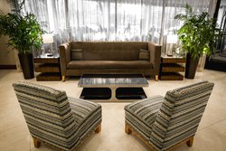  - Holiday Inn Capitol Downtown Raleigh