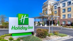  - Holiday Inn Boise Airport - I-84, Exit 53