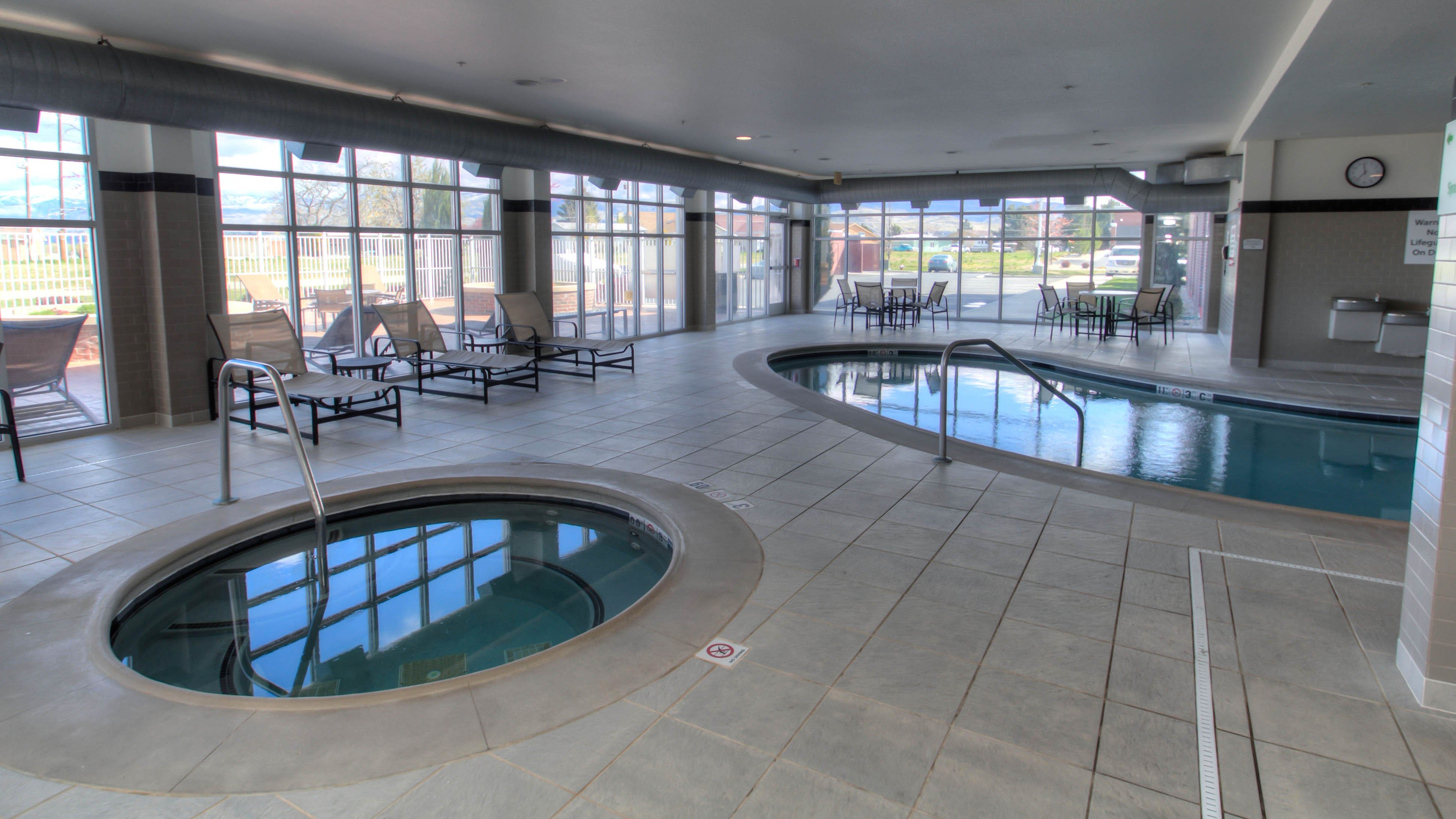 HOLIDAY INN BOISE AIRPORT BY IHG, photo 6