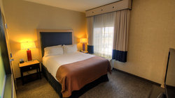  - Holiday Inn Boise Airport - I-84, Exit 53