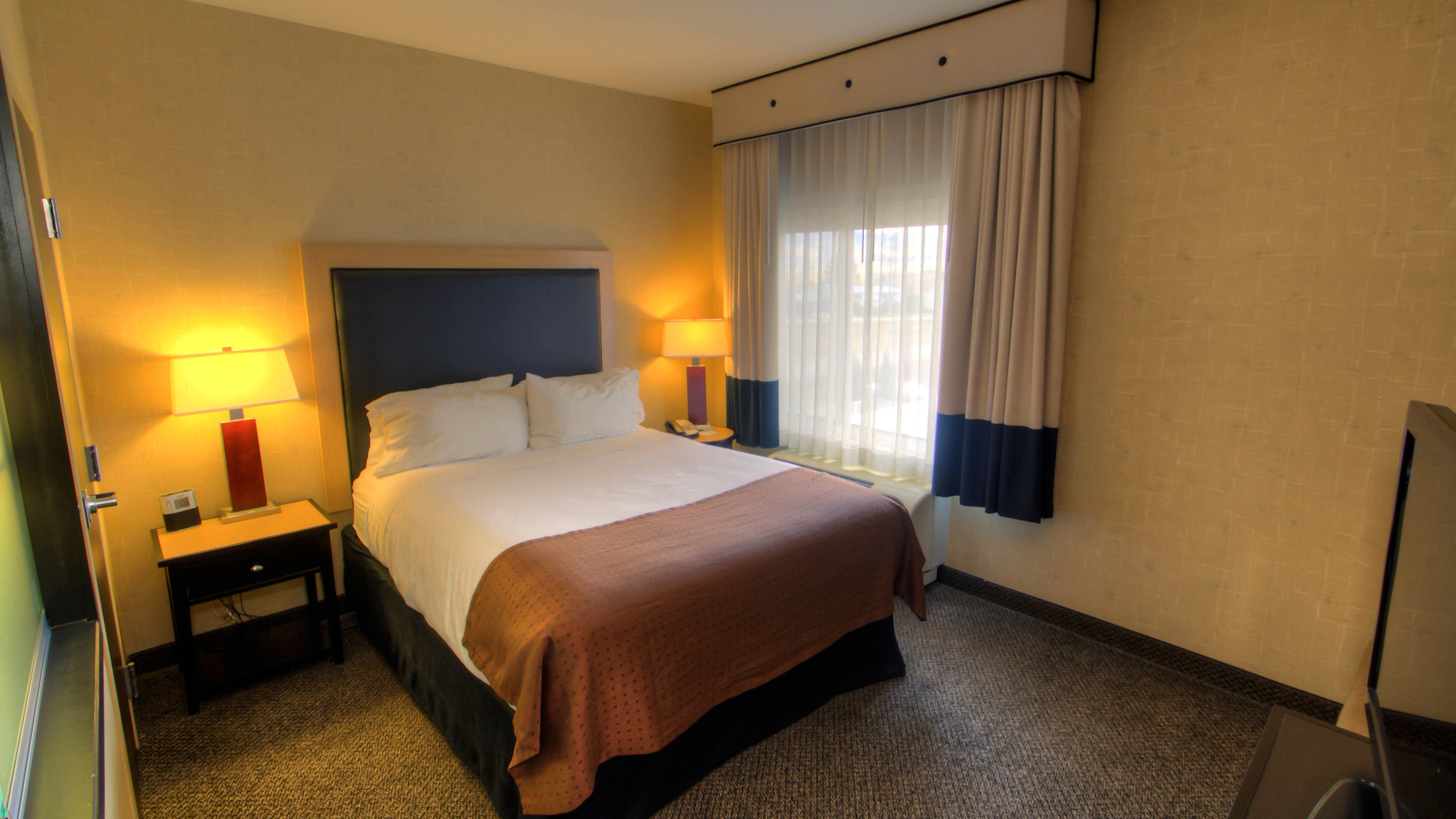 HOLIDAY INN BOISE AIRPORT BY IHG, photo 3