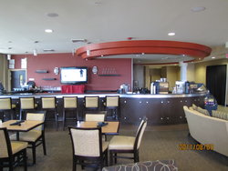  - Holiday Inn Boise Airport - I-84, Exit 53