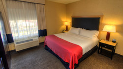  - Holiday Inn Boise Airport - I-84, Exit 53