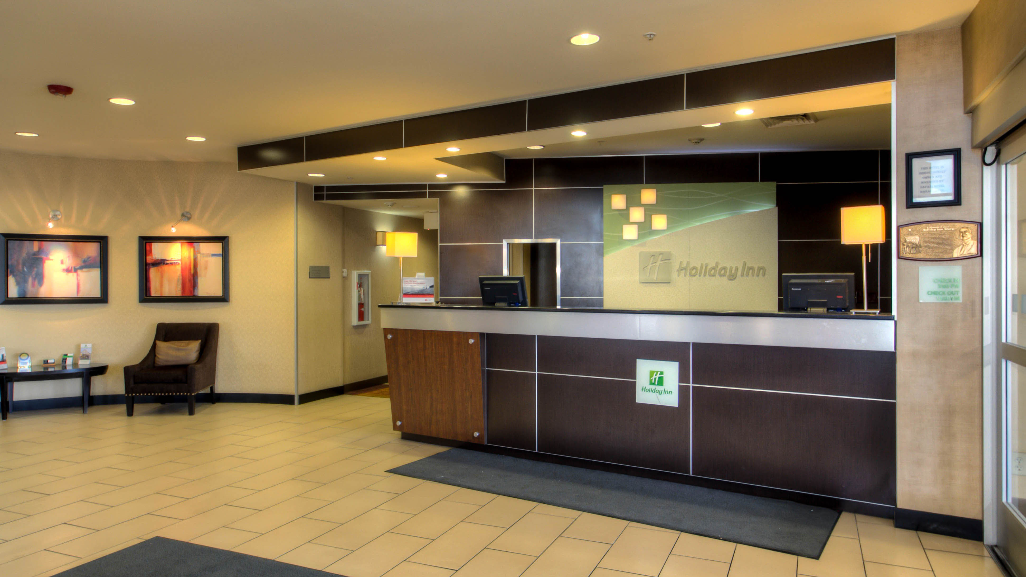 HOLIDAY INN BOISE AIRPORT BY IHG, photo 4