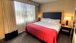  - Holiday Inn Boise Airport - I-84, Exit 53