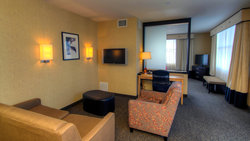  - Holiday Inn Boise Airport - I-84, Exit 53