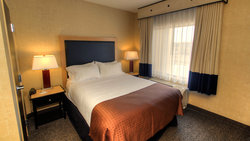  - Holiday Inn Boise Airport - I-84, Exit 53