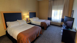  - Holiday Inn Boise Airport - I-84, Exit 53