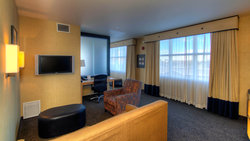 - Holiday Inn Boise Airport - I-84, Exit 53