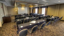  - Holiday Inn Boise Airport - I-84, Exit 53