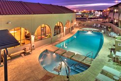  - Holiday Inn Sunland Park West El Paso - I-10, Exit 13