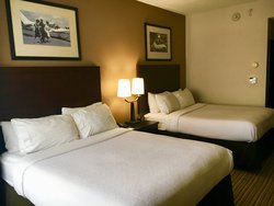  - Holiday Inn Airport Louisville - I-65, Exit 132