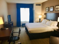  - Holiday Inn Airport Louisville - I-65, Exit 132
