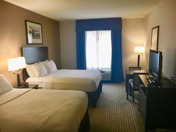  - Holiday Inn Airport Louisville - I-65, Exit 132