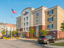  - Candlewood Suites Lithia Springs - I-20, Exit 44