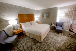  - Holiday Inn Capitol Downtown Raleigh