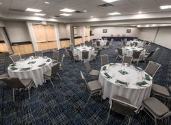  - Holiday Inn Capitol Downtown Raleigh