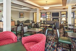  - Holiday Inn Express & Suites Airport El Paso - I-10, Exit 25