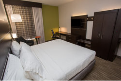  - Holiday Inn Express Wilmington