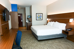  - Holiday Inn Express & Suites New Boston - I-30, Exit 201