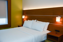  - Holiday Inn Express & Suites New Boston - I-30, Exit 201