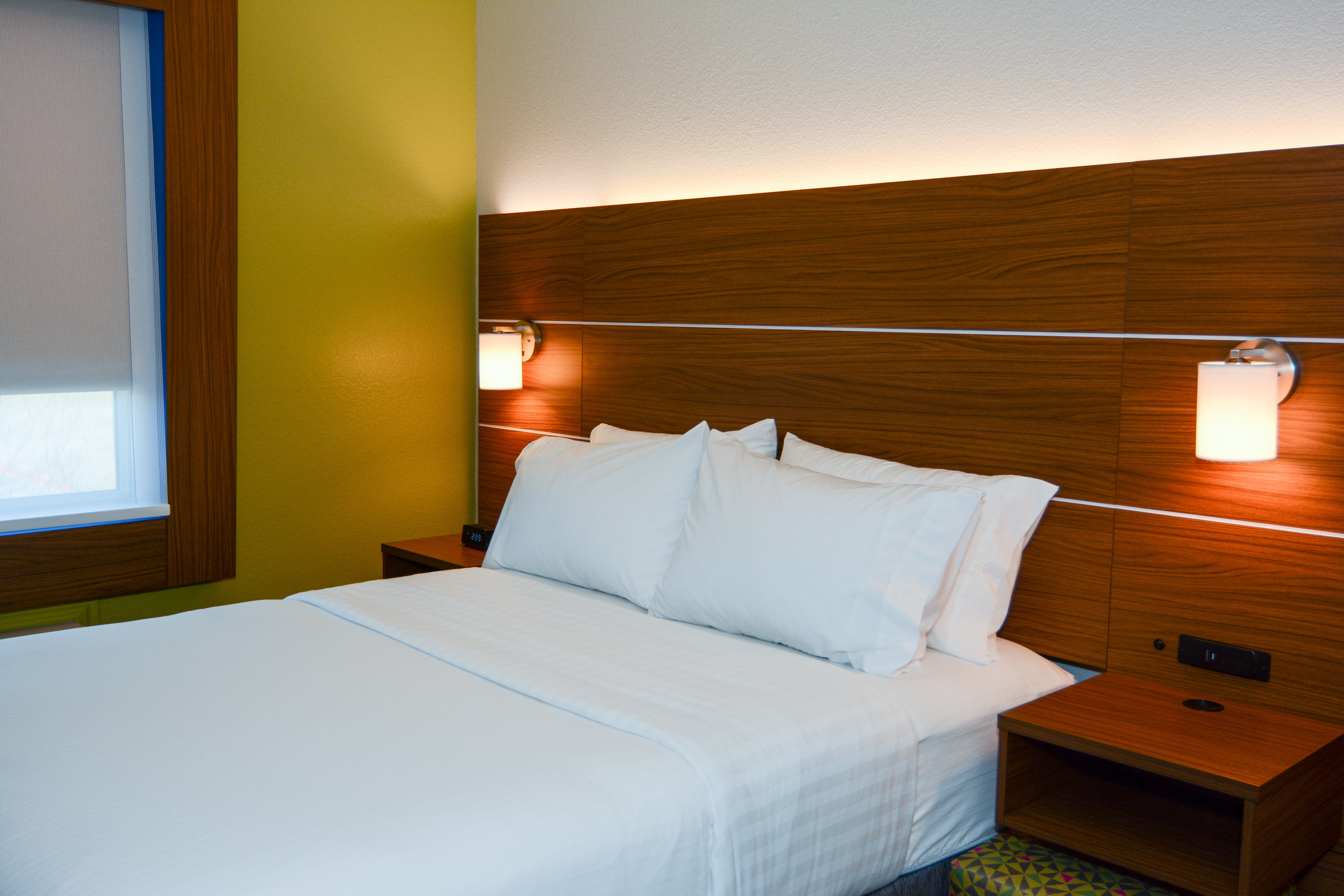 HOLIDAY INN EXP STES NEW BOSTON BY-guestroom-Two Bedroom Executive Suite.jpg