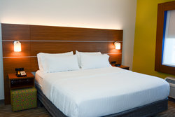  - Holiday Inn Express & Suites New Boston - I-30, Exit 201